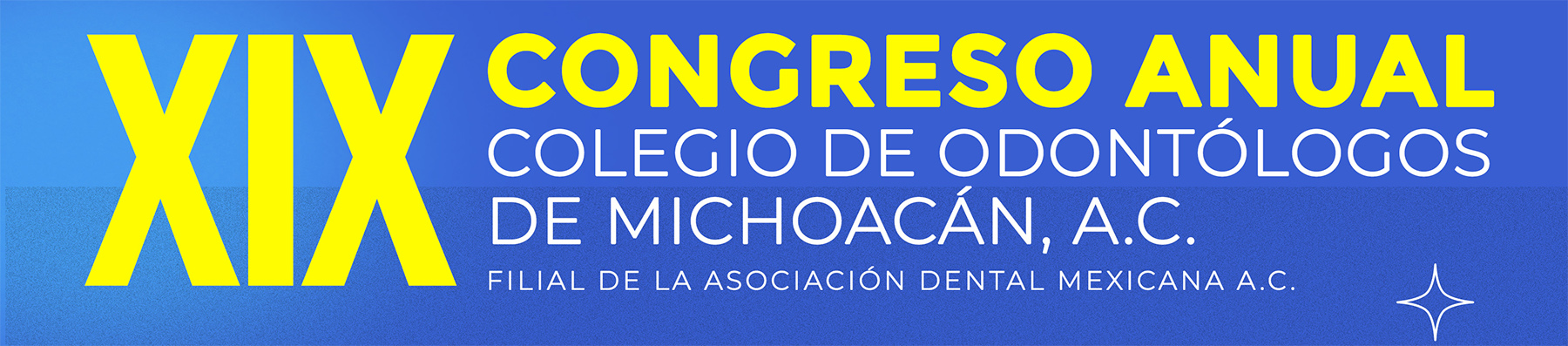 Logo del Congreso
